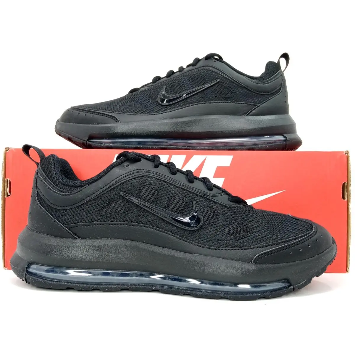 Nike shoes - Nike Air Max AP - Air Max - CU4826 001 - Black (UPC: 195237002696) 9