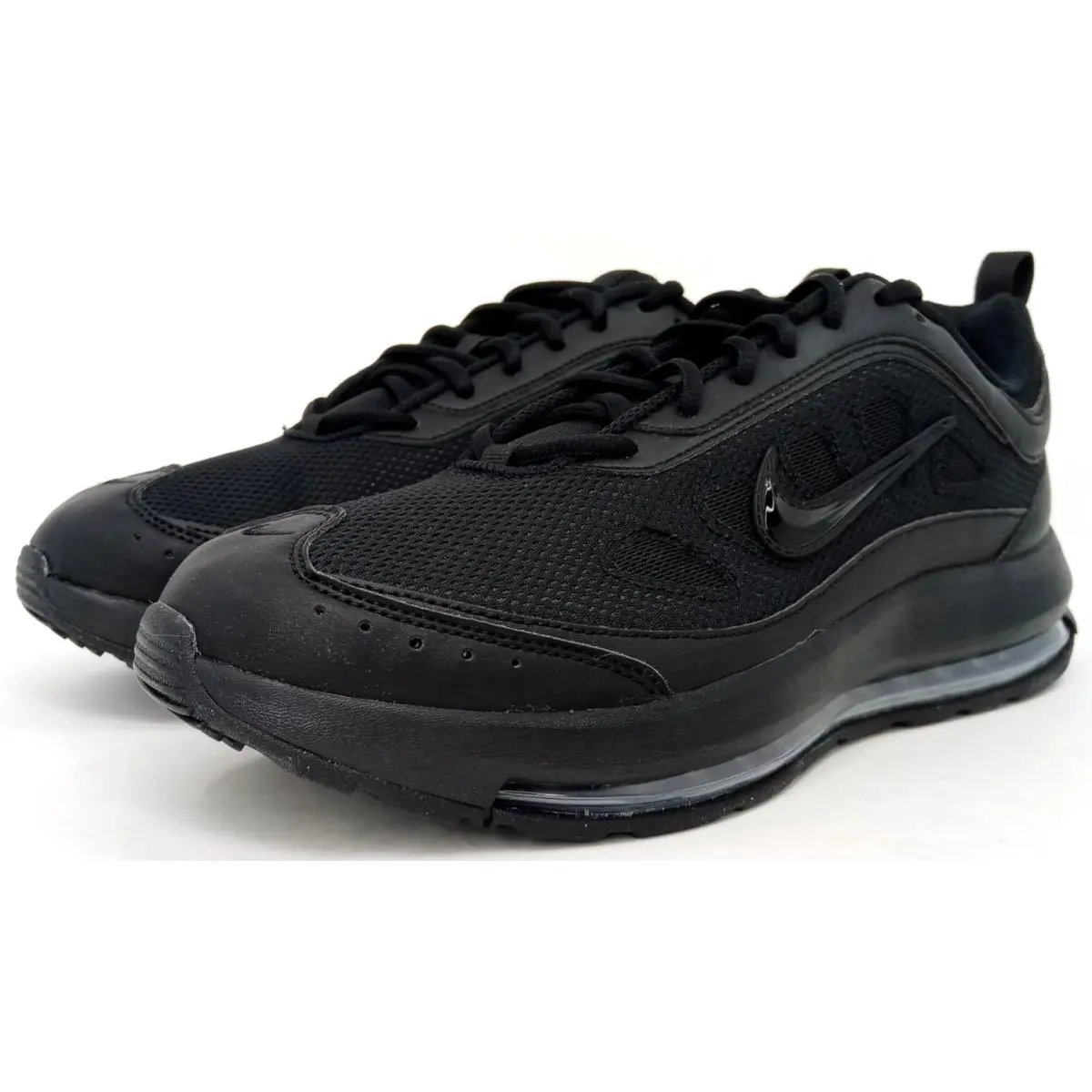 Nike shoes - Nike Air Max AP - Air Max - CU4826 001 - Black (UPC: 195237002696) 2