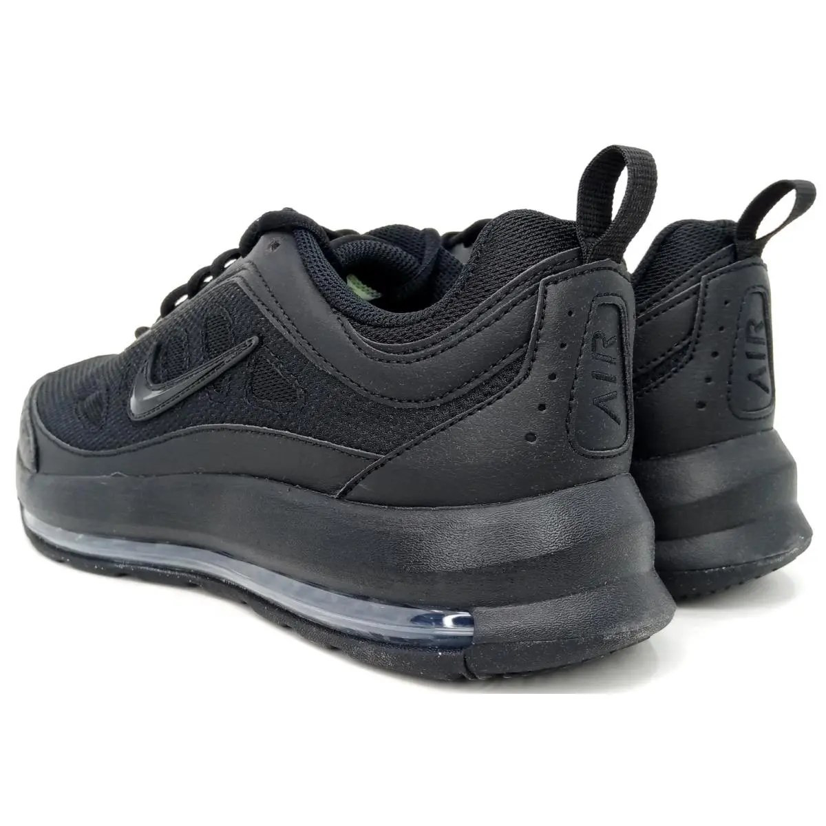 Nike shoes - Nike Air Max AP - Air Max - CU4826 001 - Black (UPC: 195237002696) 4