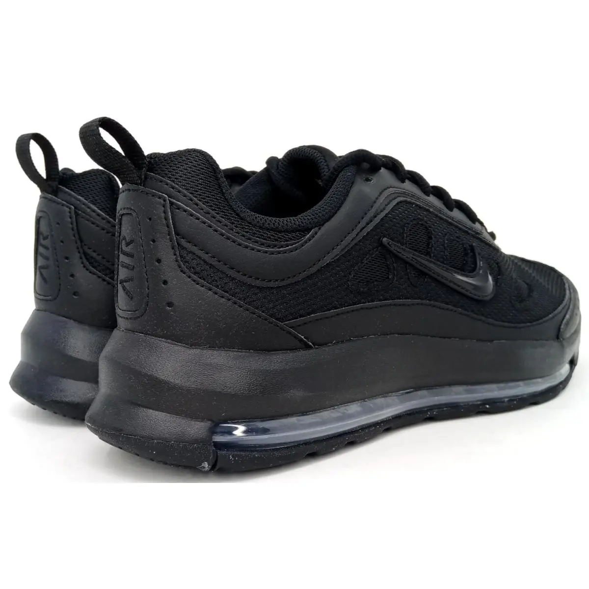 Nike shoes - Nike Air Max AP - Air Max - CU4826 001 - Black (UPC: 195237002696) 6