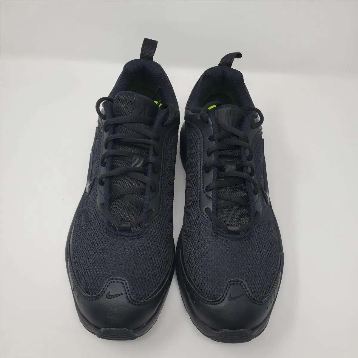 Nike shoes - Nike Air Max AP - Air Max - CU4826-001 - Black 0