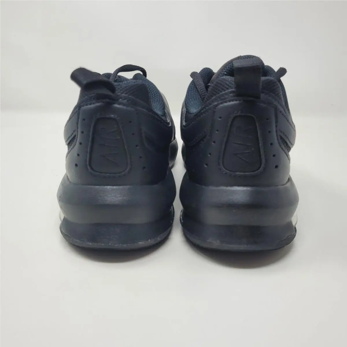 Nike shoes - Nike Air Max AP - Air Max - CU4826-001 - Black 1