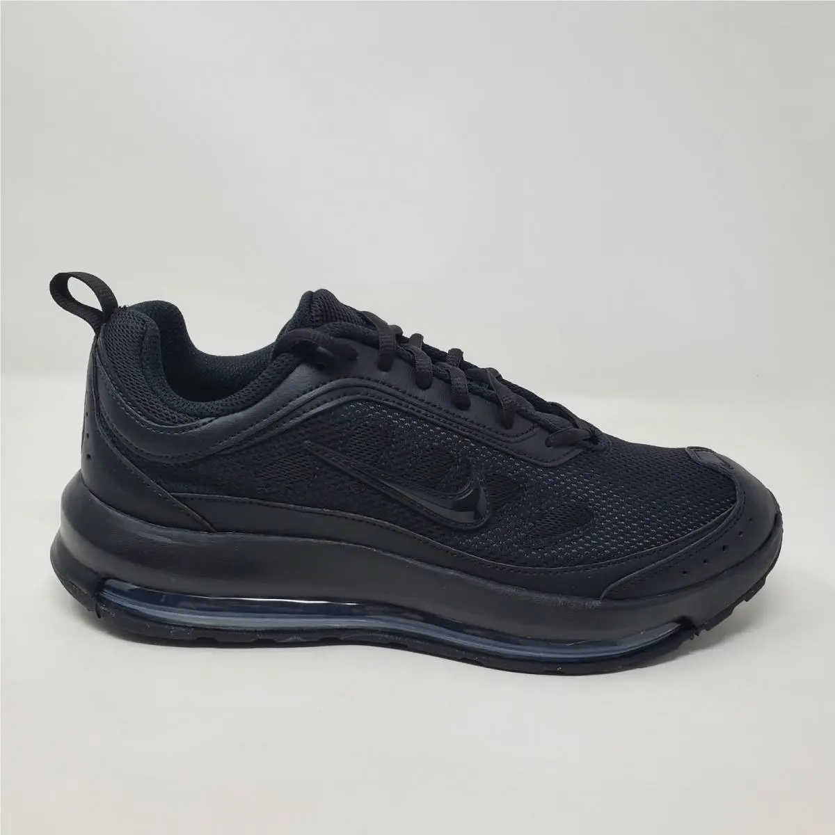 Nike shoes - Nike Air Max AP - Air Max - CU4826-001 - Black 2