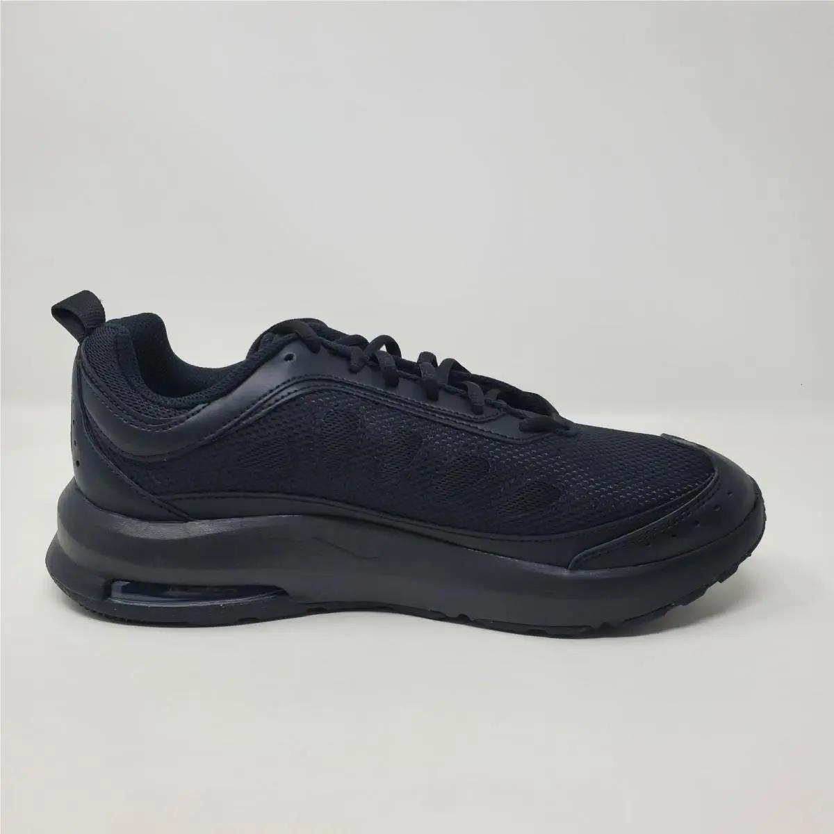 Nike shoes - Nike Air Max AP - Air Max - CU4826-001 - Black 4