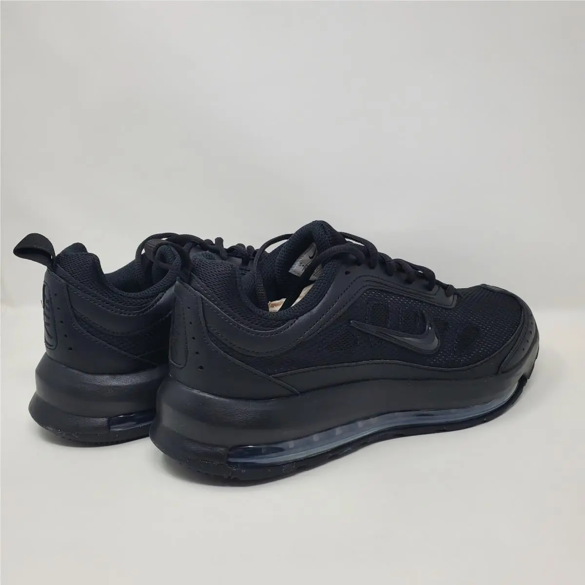 Nike shoes - Nike Air Max AP - Air Max - CU4826-001 - Black 5