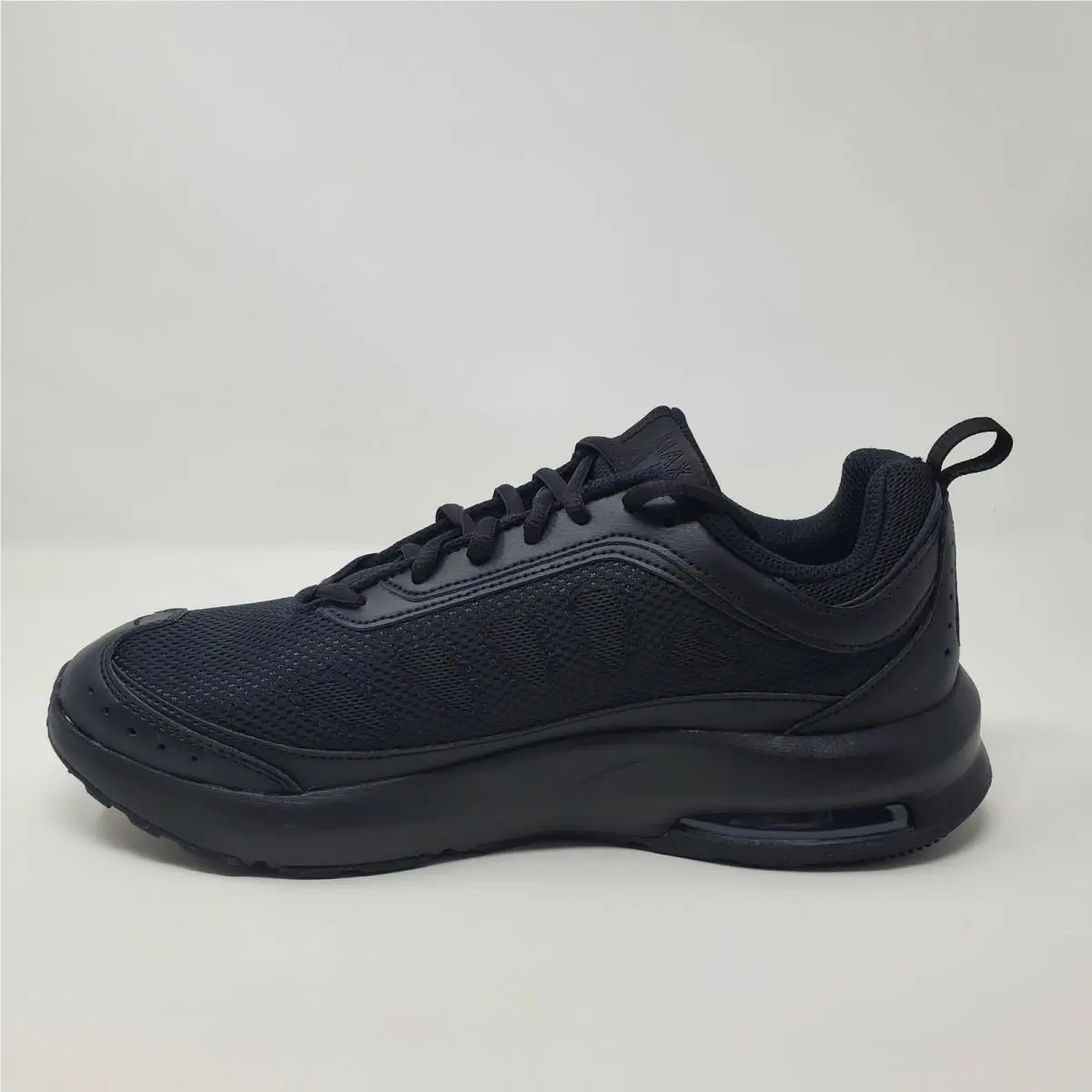 Nike shoes - Nike Air Max AP - Air Max - CU4826-001 - Black 7
