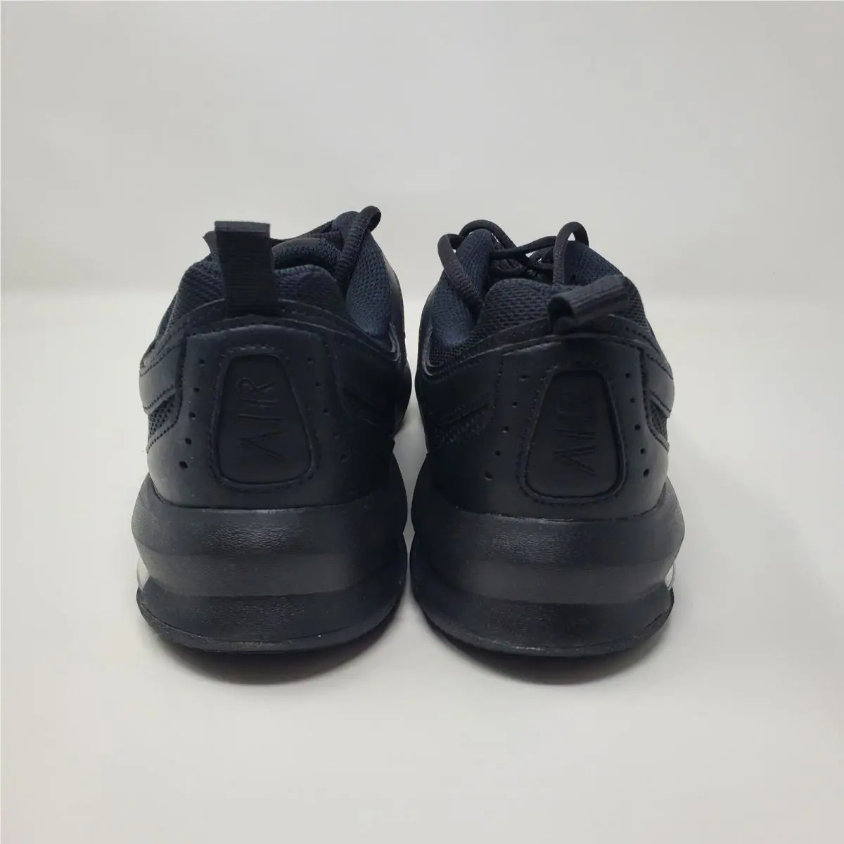 Nike shoes - Nike Air Max AP - Air Max - CU4826-001 - Black 1