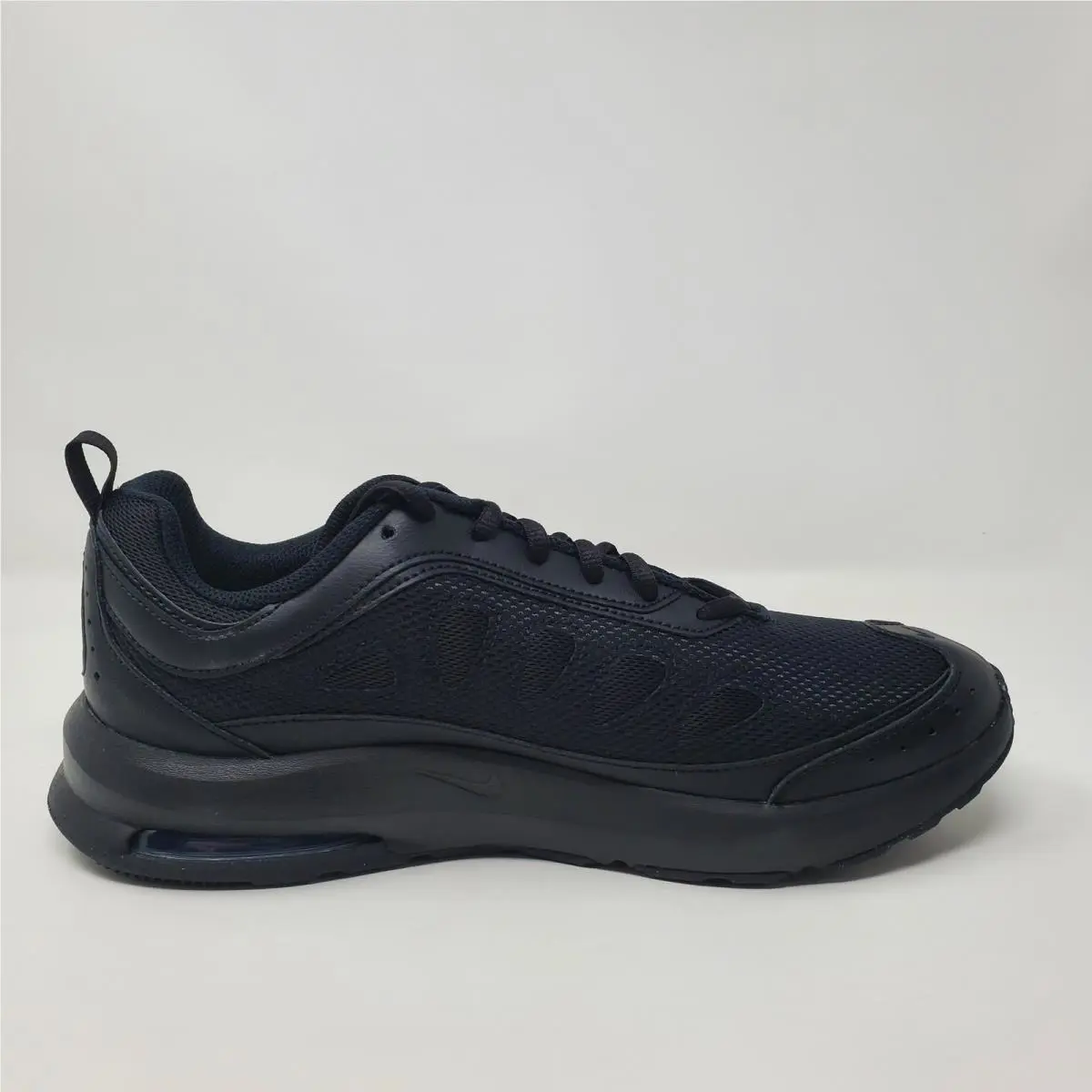 Nike shoes - Nike Air Max AP - Air Max - CU4826-001 - Black 4