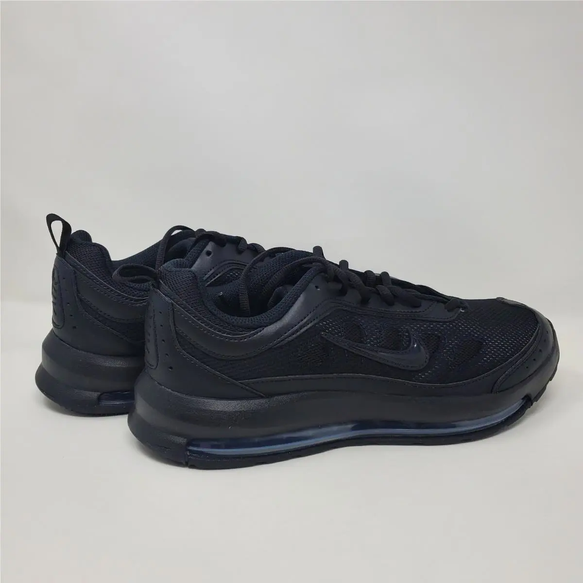 Nike shoes - Nike Air Max AP - Air Max - CU4826-001 - Black 5