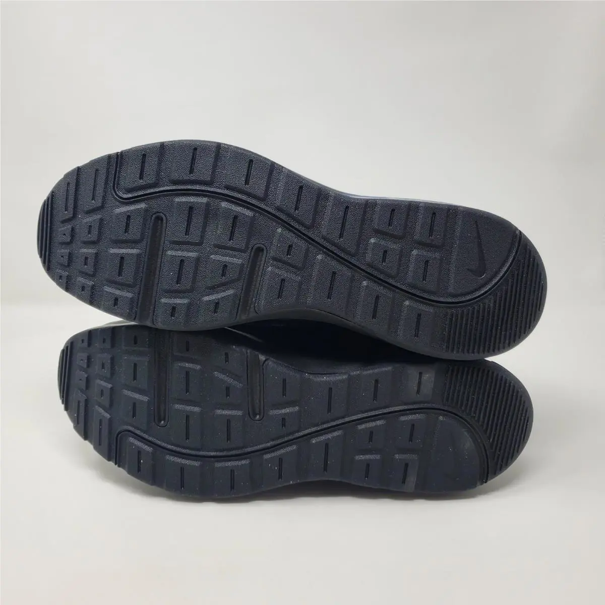Nike shoes - Nike Air Max AP - Air Max - CU4826-001 - Black 6