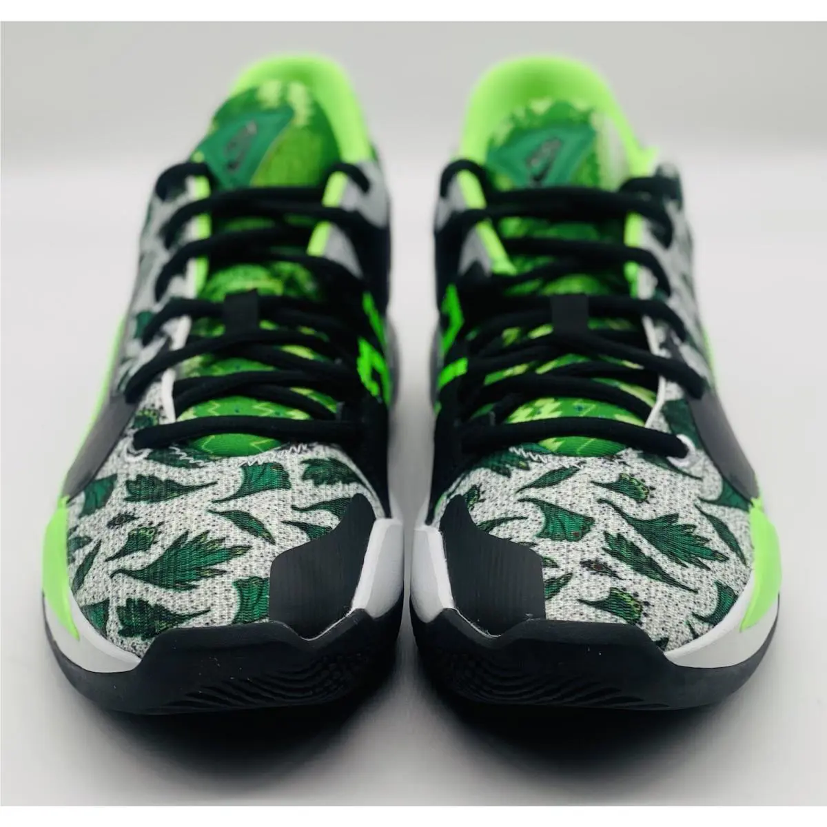 Nike shoes - Nike Zoom Freak - Zoom Freak - DA0907002 - Green 0