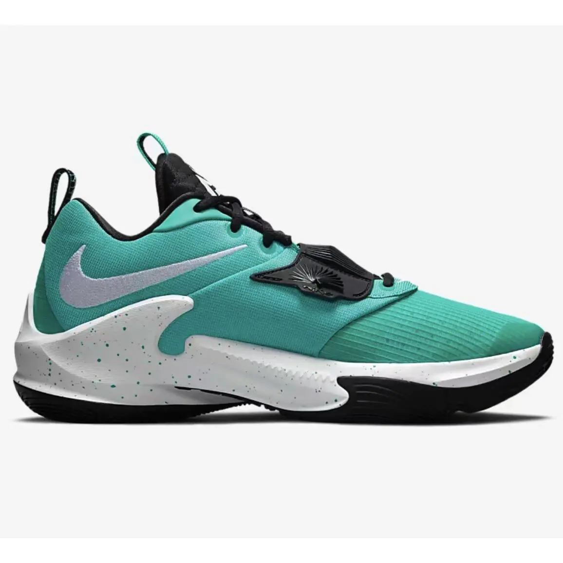 Nike shoes - Zoom Freak 3 - Zoom Freak - Green 1