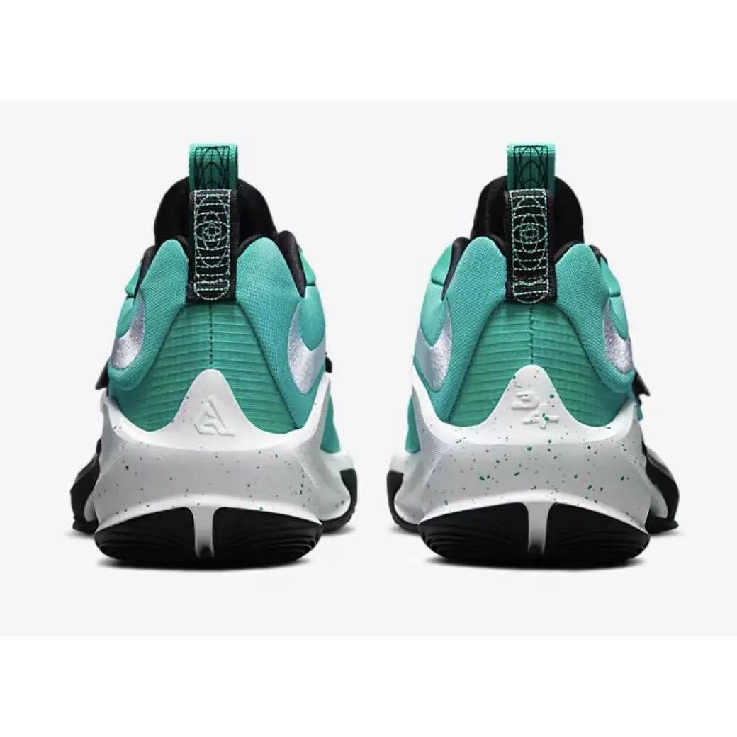 Nike shoes - Zoom Freak 3 - Zoom Freak - Green 2