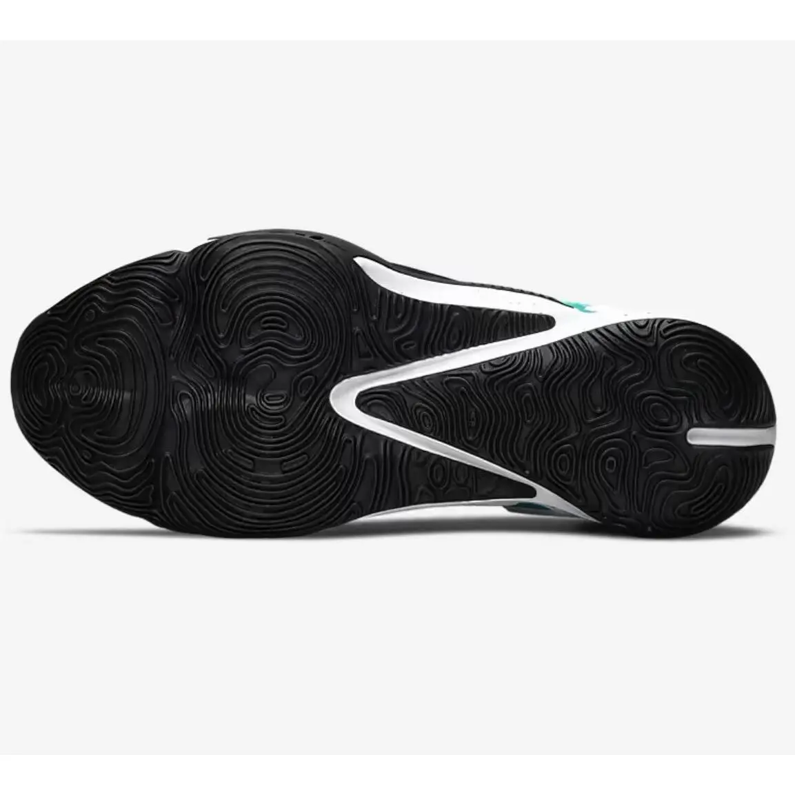 Nike shoes - Zoom Freak 3 - Zoom Freak - Green 4