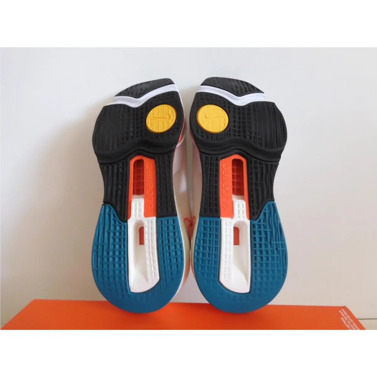 Nike shoes - Nike Air Zoom SuperRep - Air Zoom SuperRep - DQ5357-181 - Brown (UPC: 195866946224) 5
