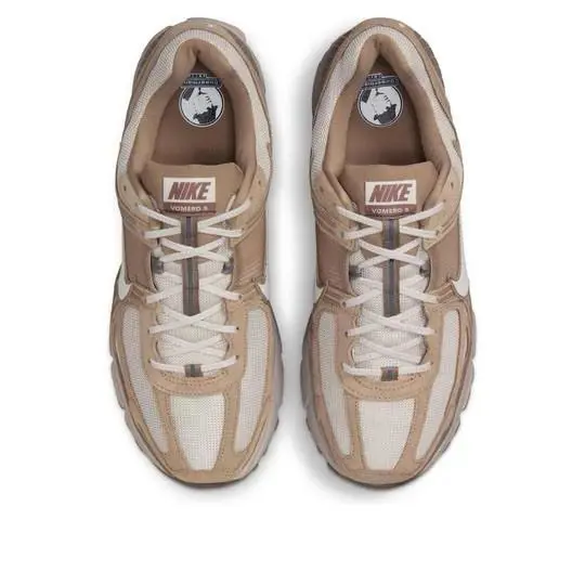 Nike shoes - Nike Air Zoom Vomero 5 - HV2529-200 - Brown (UPC: 0197859599585) 2