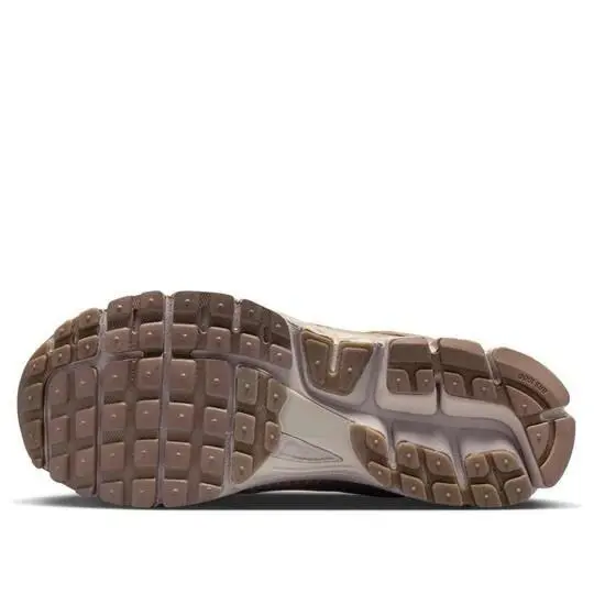 Nike shoes - Nike Air Zoom Vomero 5 - HV2529-200 - Brown (UPC: 0197859599585) 4