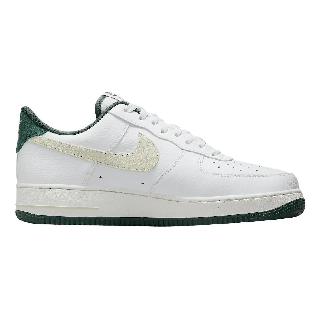 Nike shoes - Nike Air Force 1 `07 - Vintage Green Sea Salt - HF1939-100 0