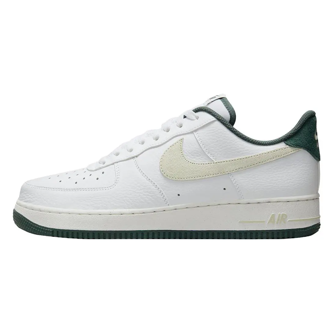 Nike shoes - Nike Air Force 1 `07 - Vintage Green Sea Salt - HF1939-100 1
