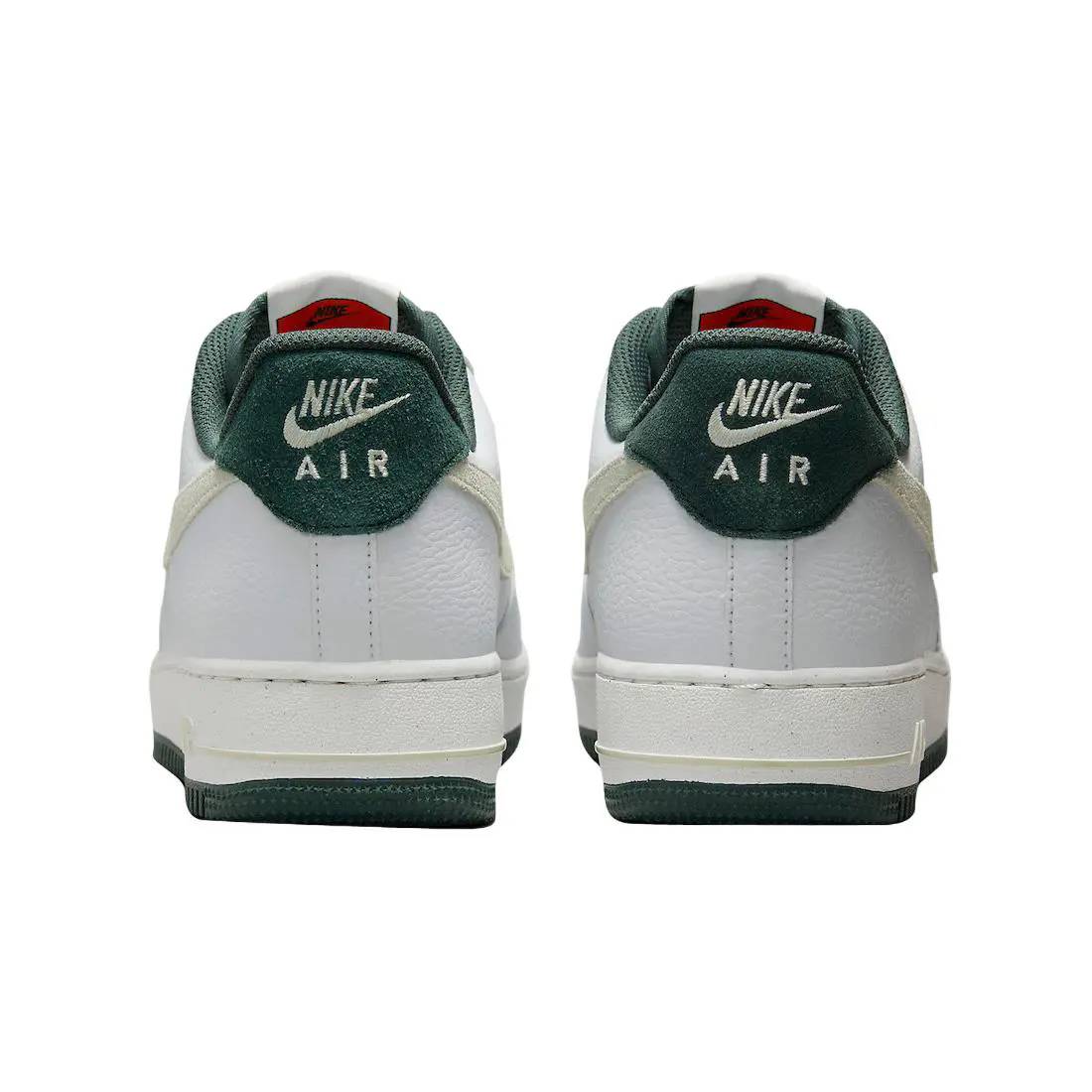 Nike shoes - Nike Air Force 1 `07 - Vintage Green Sea Salt - HF1939-100 5