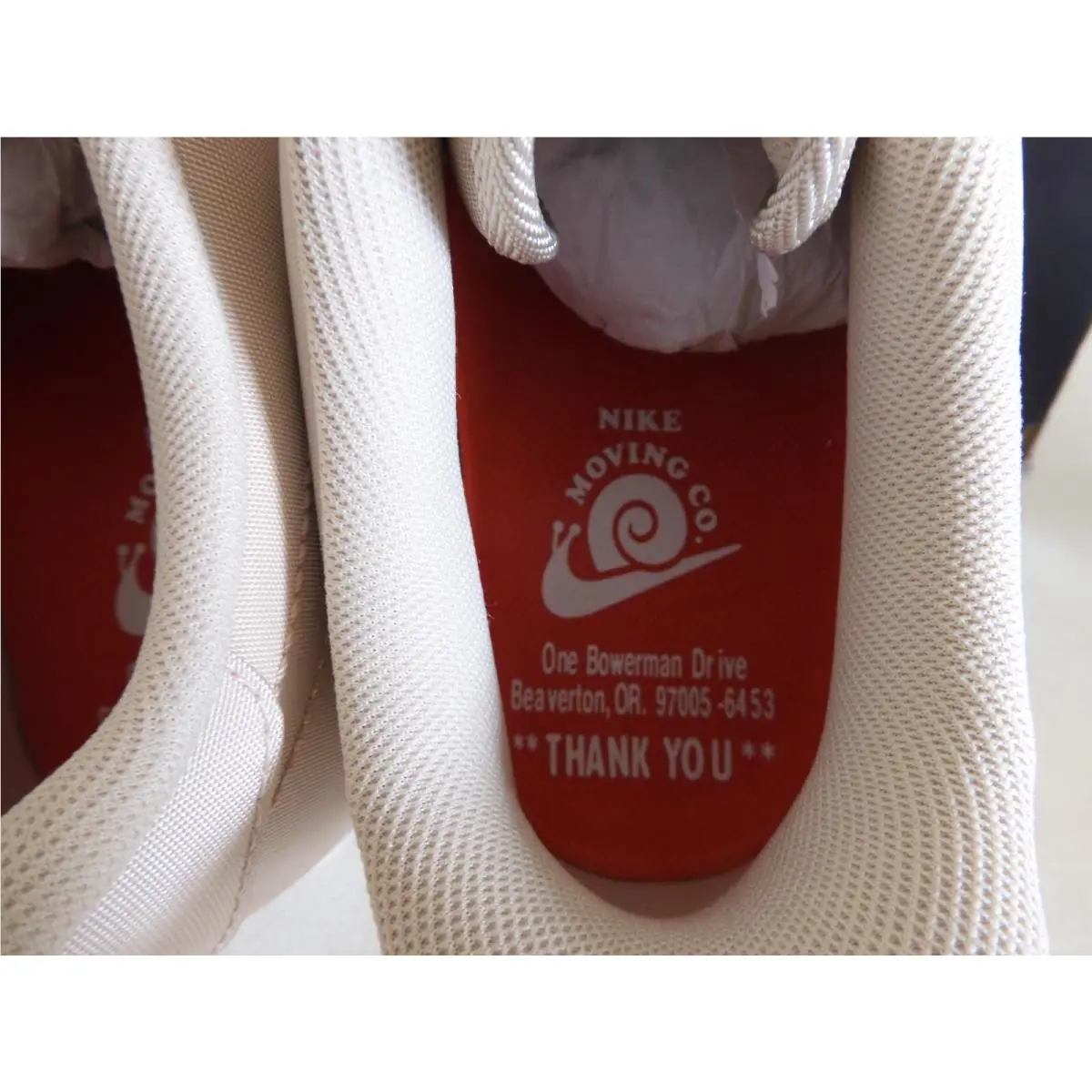 Nike shoes - Nike Air Force 1 `07 LV8 - DV0794-100 - Brown (UPC: 196153220591) 3