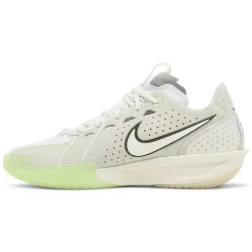 Nike shoes - Nike Air Zoom GT Cut - DV2913-003 - Green 0