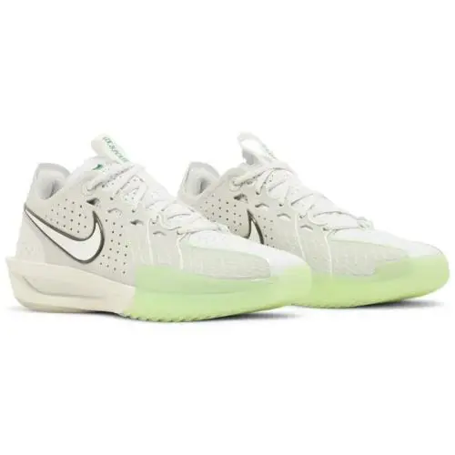 Nike shoes - Nike Air Zoom GT Cut - DV2913-003 - Green 1