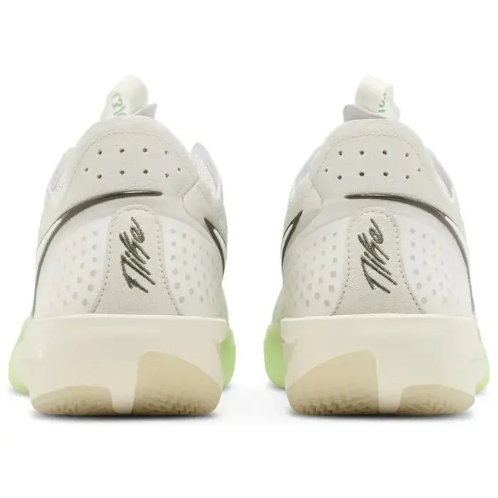 Nike shoes - Nike Air Zoom GT Cut - DV2913-003 - Green 2