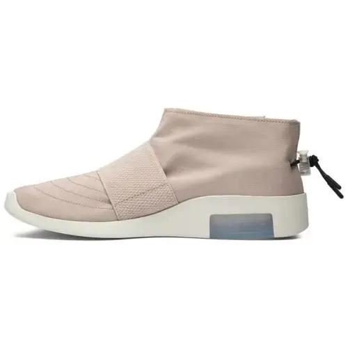 Nike shoes - Nike Air Fear of God Moc - Cream 0