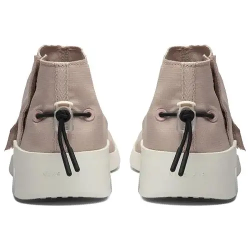 Nike shoes - Nike Air Fear of God Moc - Cream 2