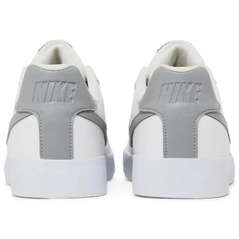 Nike shoes - Nike Court Royale - Court Royale - BQ4222-105 - White 2