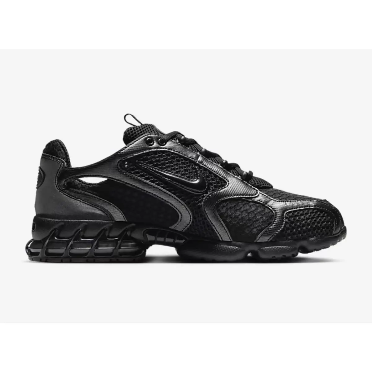 Nike shoes - Nike Zoom Cage 2 - Zoom Cage - HM8497-010 - Black 9