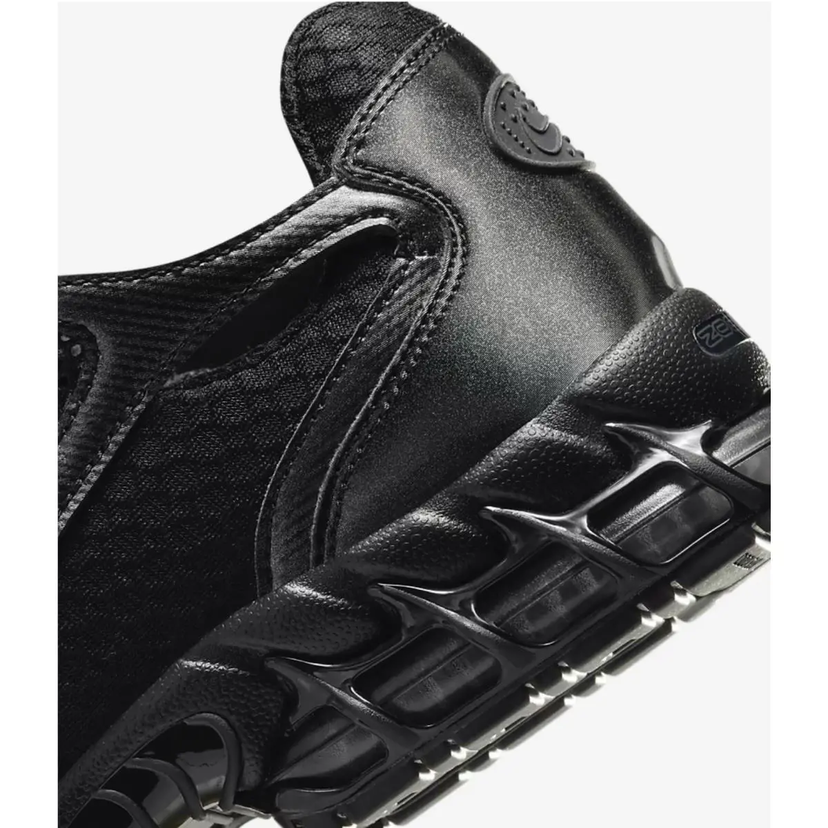 Nike shoes - Nike Zoom Cage 2 - Zoom Cage - HM8497-010 - Black 10