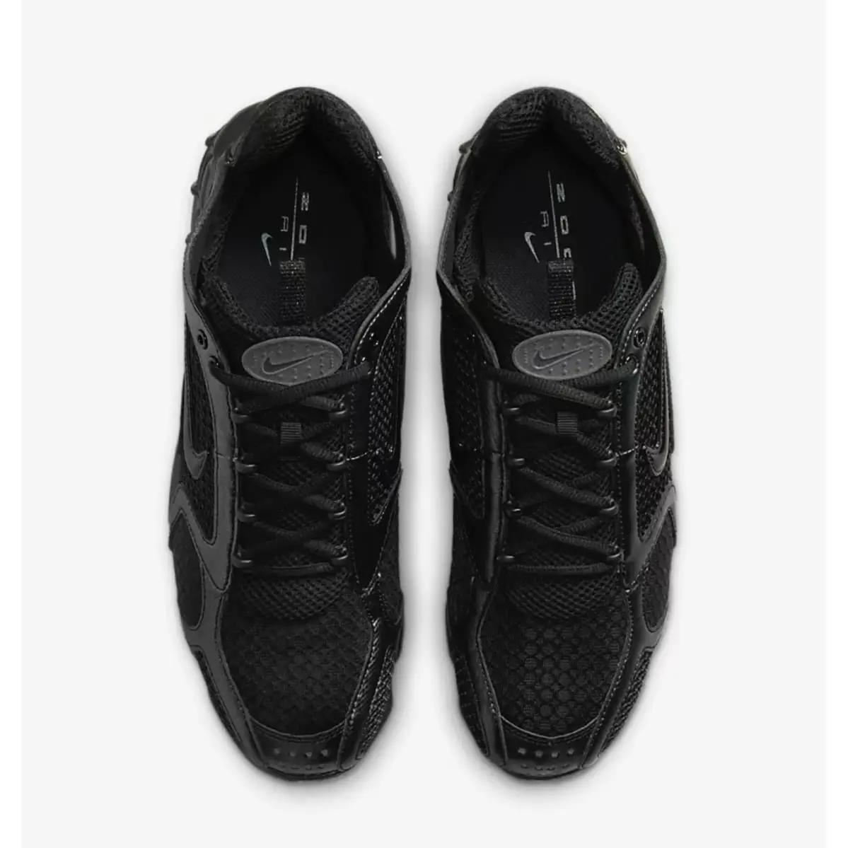 Nike shoes - Nike Zoom Cage 2 - Zoom Cage - HM8497-010 - Black 1