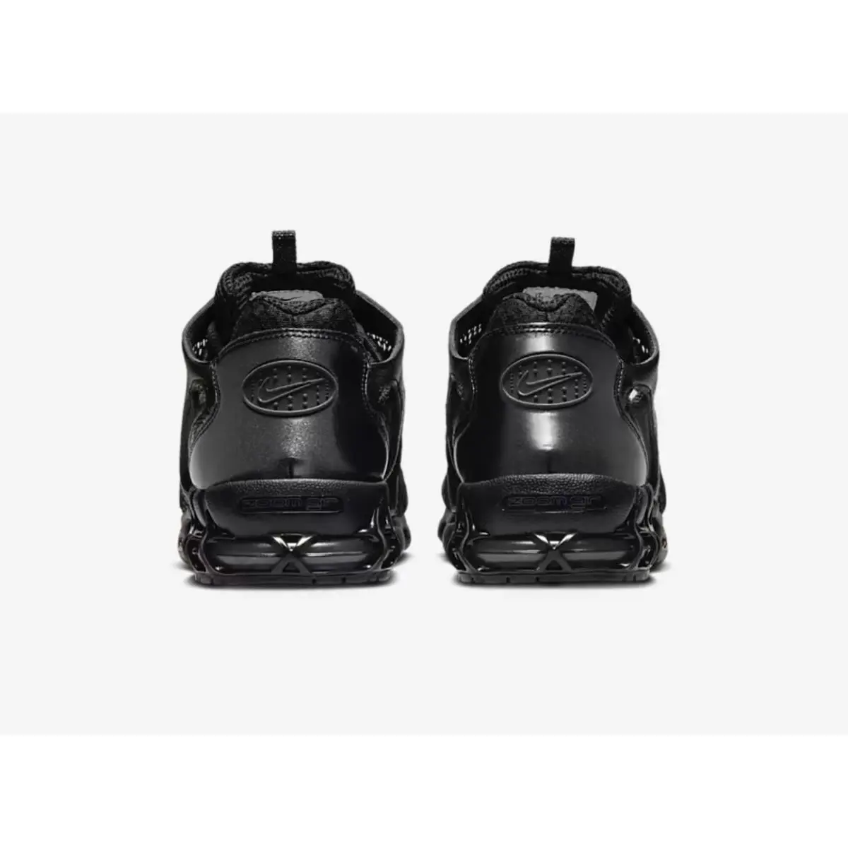 Nike shoes - Nike Zoom Cage 2 - Zoom Cage - HM8497-010 - Black 3