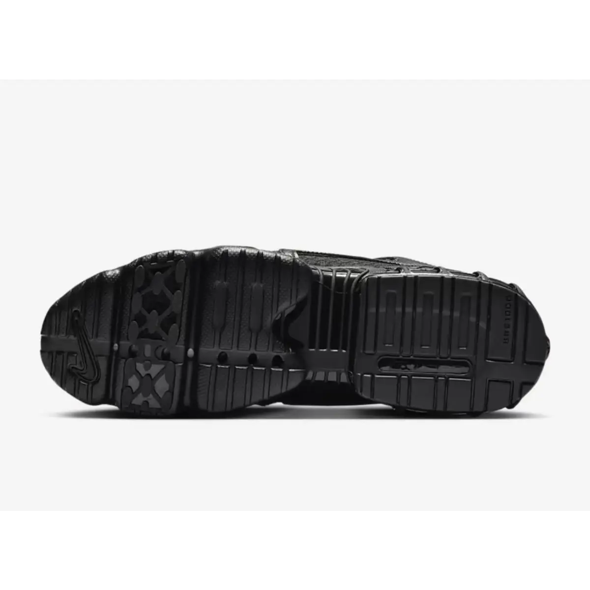Nike shoes - Nike Zoom Cage 2 - Zoom Cage - HM8497-010 - Black 5
