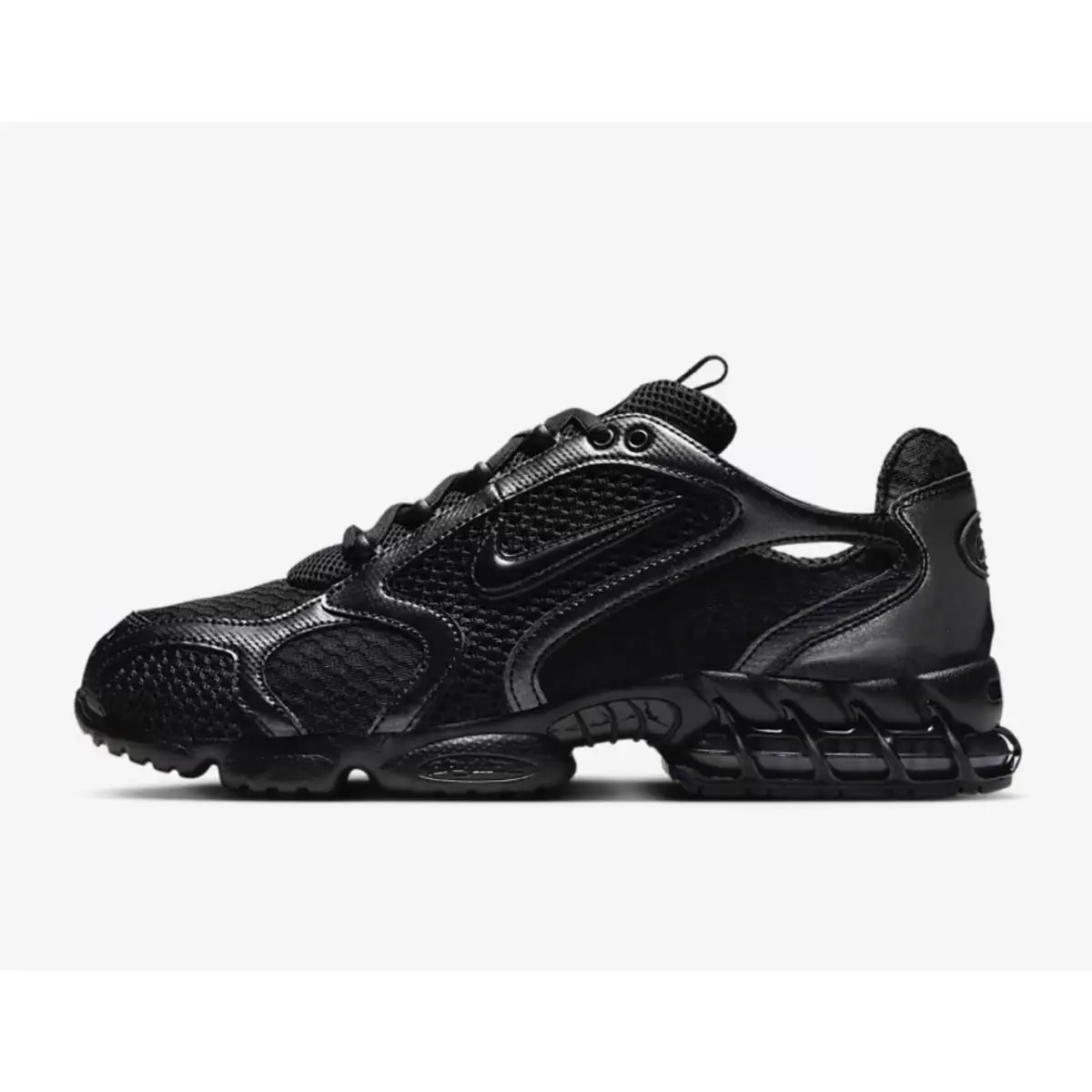 Nike shoes - Nike Zoom Cage 2 - Zoom Cage - HM8497-010 - Black 7