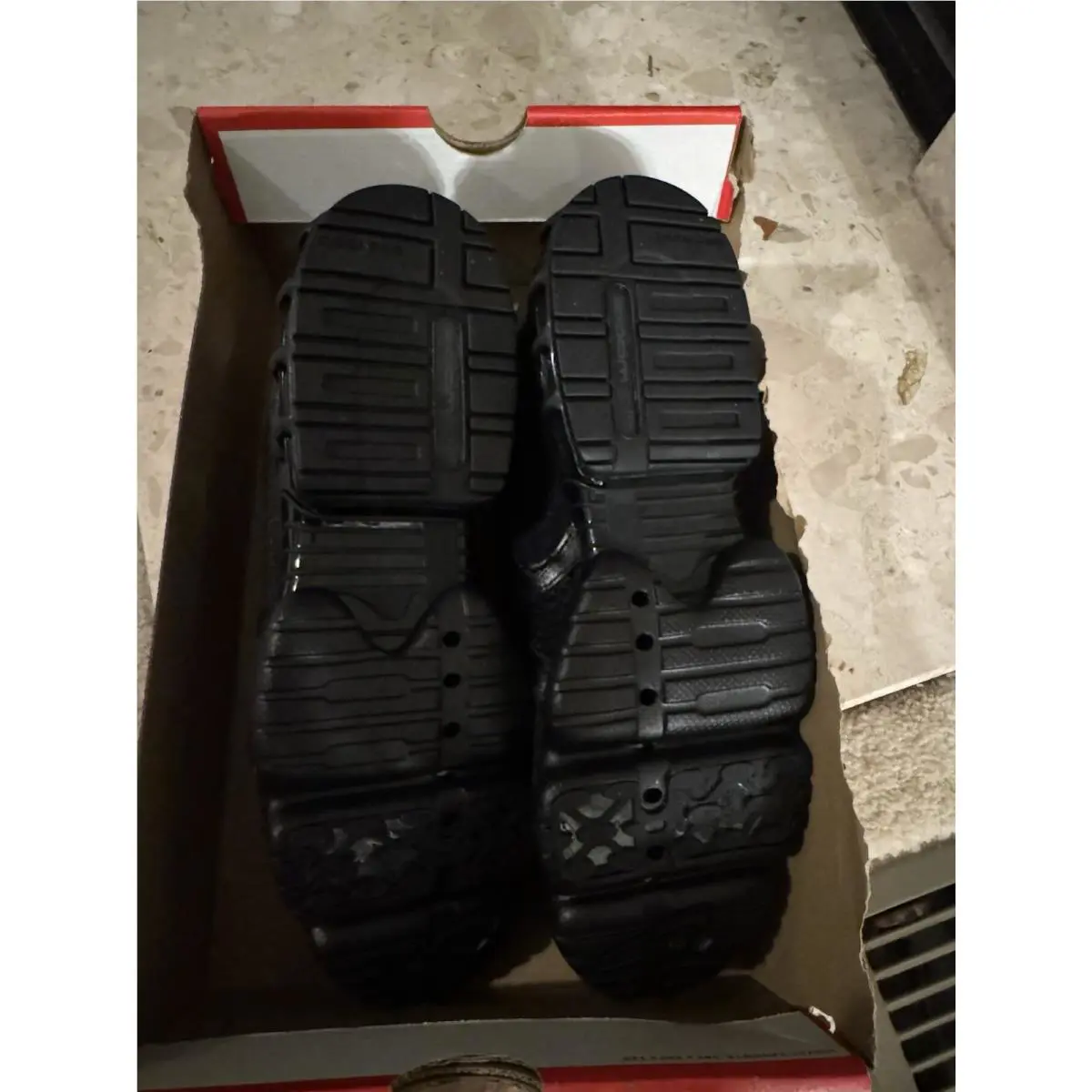 Nike shoes - Nike Zoom Cage 2 - Zoom Cage - HM8497-010 - Black 6