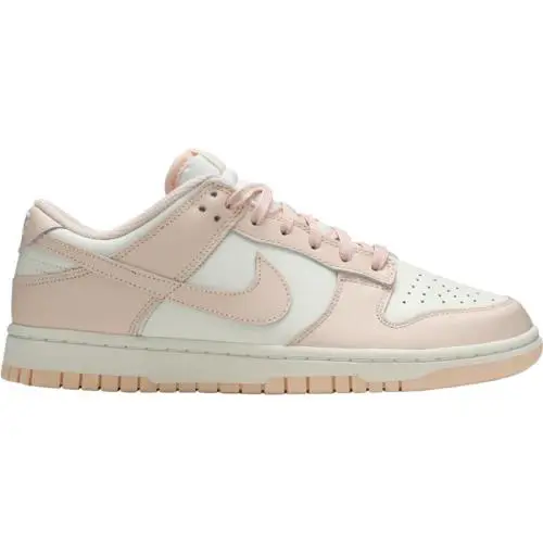 Nike shoes - Nike Dunk Low - Dunk Low - DD1503102 - Pink 4