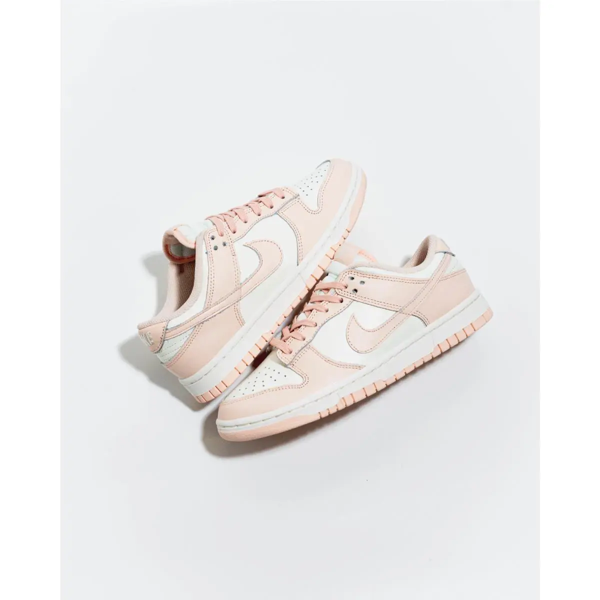 Nike shoes - Nike Dunk Low - Dunk Low - DD1503102 - Pink 1