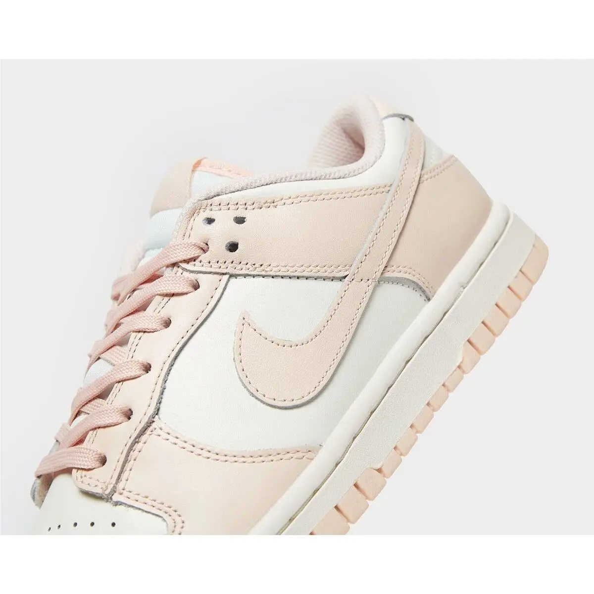Nike shoes - Nike Dunk Low - Dunk Low - DD1503102 - Pink 3