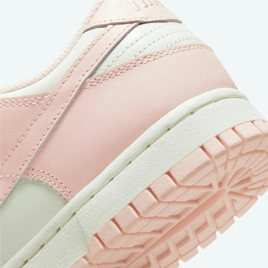 Nike shoes - Nike Dunk Low - Dunk Low - DD1503102 - Pink 5