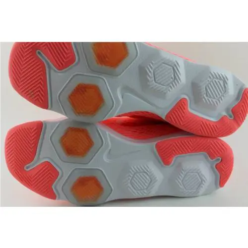 Nike shoes - LAVA GLOW, BRIGHT CRIMSON, WOLF GREY (UPC: 885178761133) 8