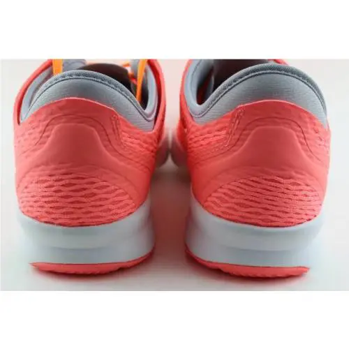 Nike shoes - LAVA GLOW, BRIGHT CRIMSON, WOLF GREY (UPC: 885178761133) 7