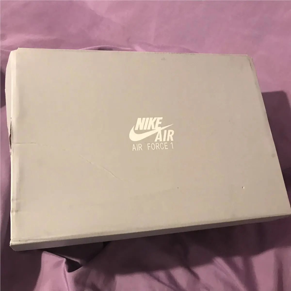 Nike shoes - Nike Air Force 1 - Air Force - DO6634-100 - Multicolor 4