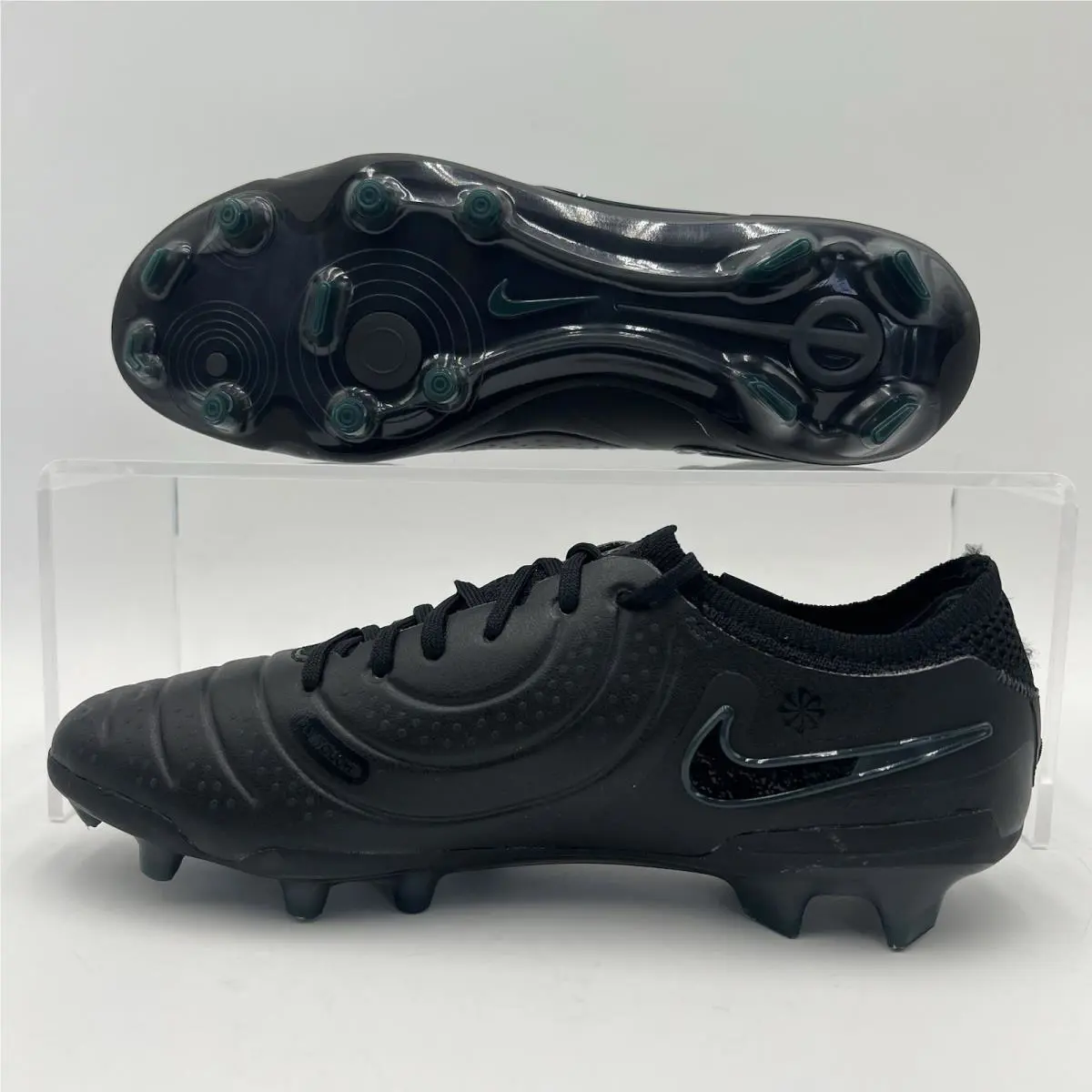 Nike shoes - Nike Legend - Legend - DV4328-002 - Black (UPC: 197597338125) 2