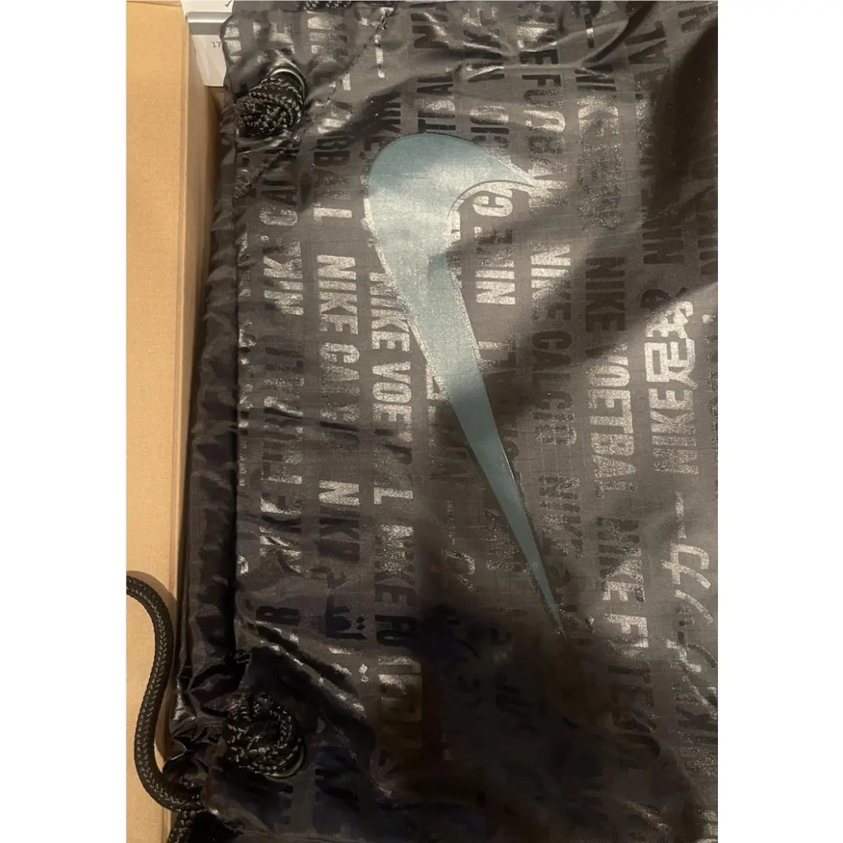 Nike shoes - Nike Tiempo Legend - Tiempo Legend - DV4328-002 - Black 9