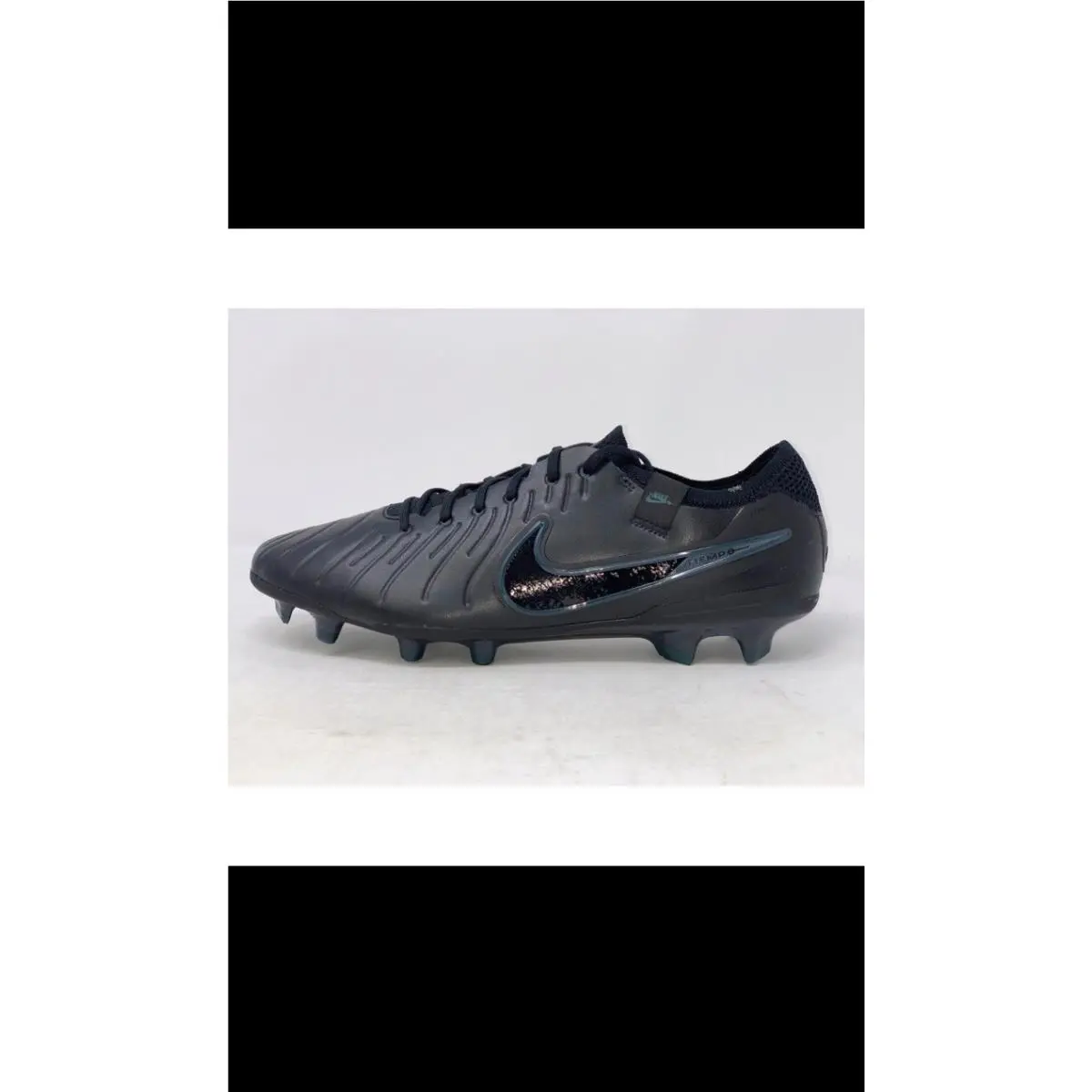 Nike shoes - Nike Tiempo Legend - Tiempo Legend - DV4328-002 - Black 0