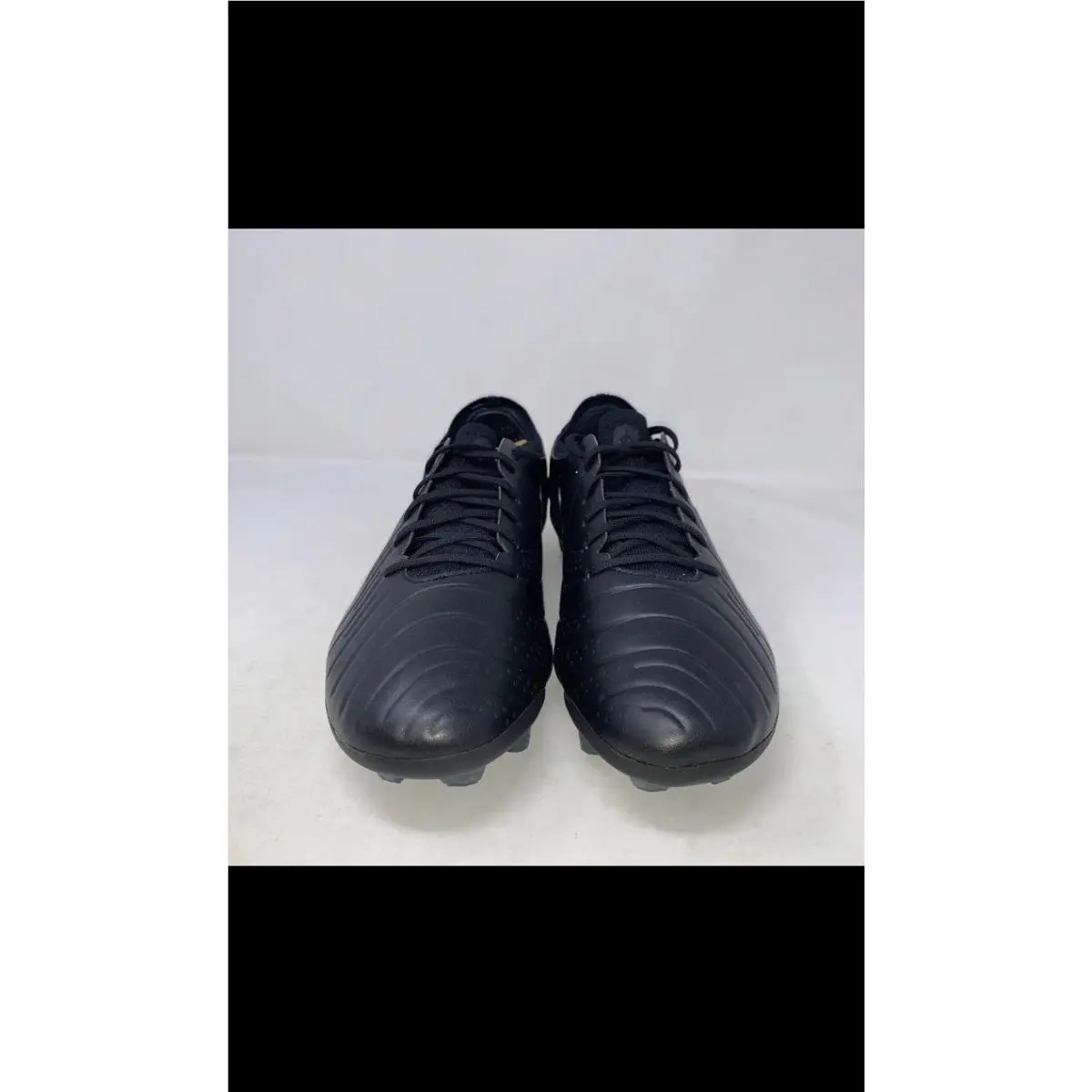 Nike shoes - Nike Tiempo Legend - Tiempo Legend - DV4328-002 - Black 1