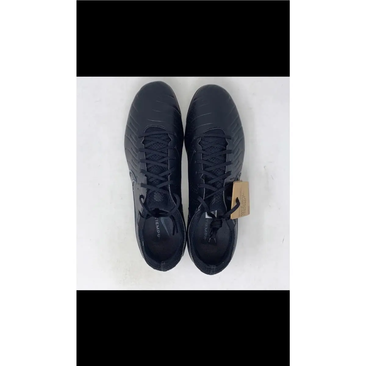 Nike shoes - Nike Tiempo Legend - Tiempo Legend - DV4328-002 - Black 4